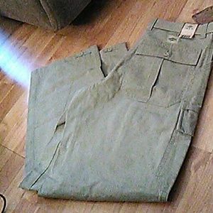 Lee Dungarees 32x32 NWT